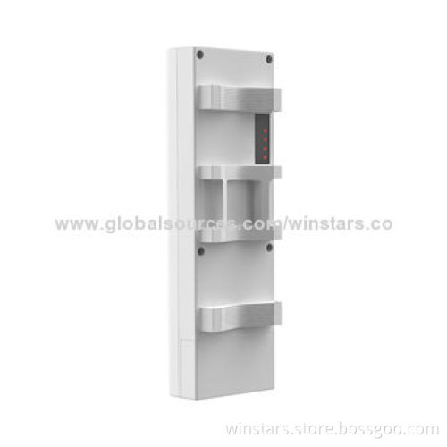 300Mbps Outdoor Wireless Wi-Fi Repeater with 2.4/5GHz Frequency
